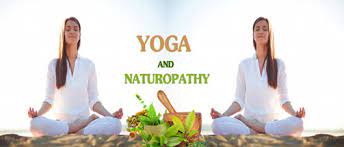 YOGA & NATUROPATHY